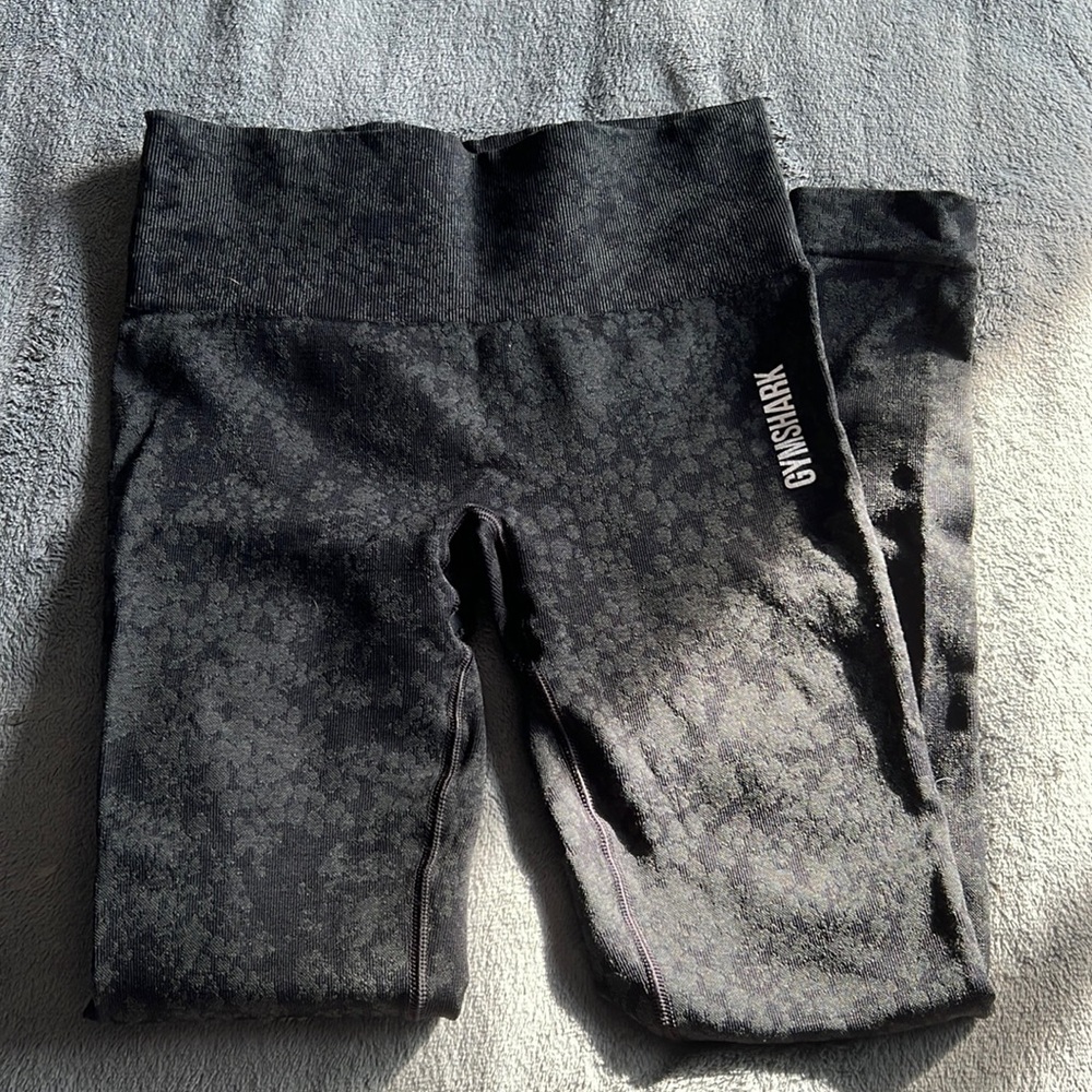 GYMSHARK SIZE XS ADAPT SEAMLESS LEGGINGS